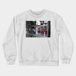 Bow Ties For Sale 2 Crewneck Sweatshirt